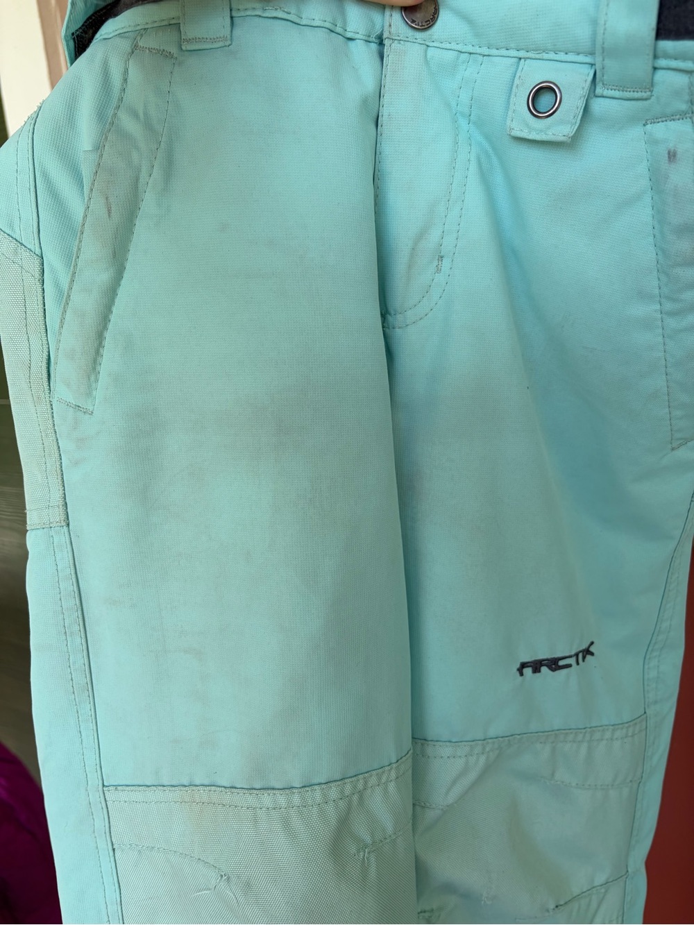 Arctix Snow Pants - Picture 7 of 7